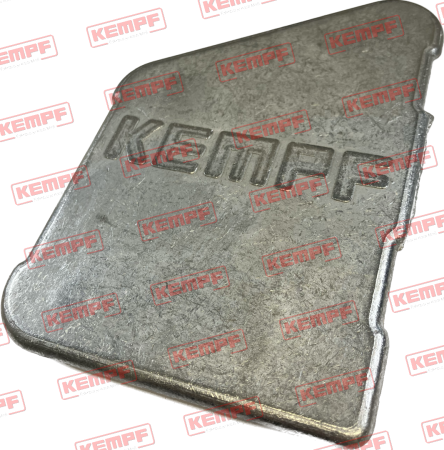 33810 Endkappe links
